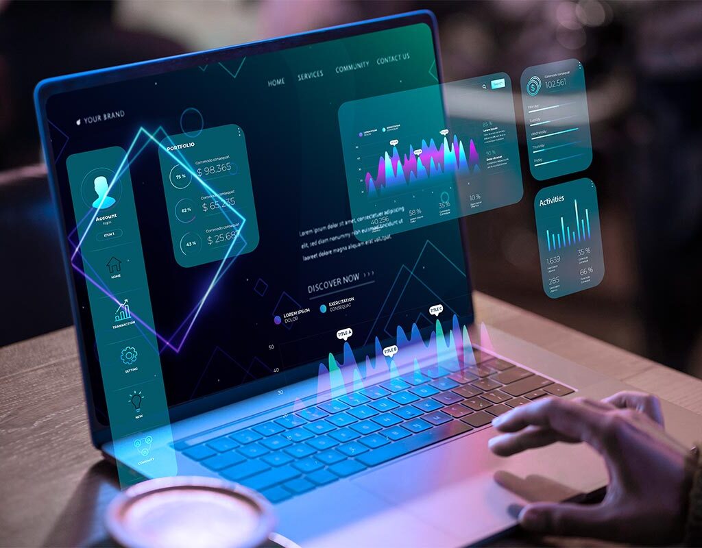 CEO of Acrex speaking at IAAP India event